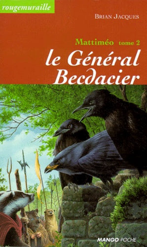 Le général Becdacier