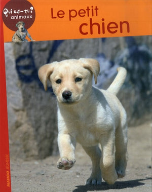 Le petit chien