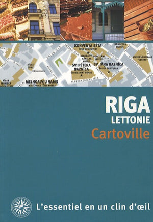 Riga Lettonie