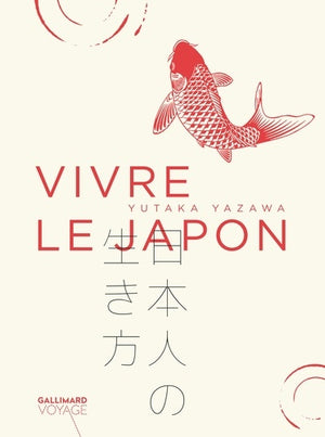 Vivre le Japon