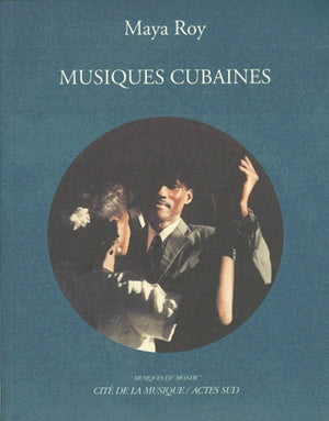 Musiques cubaines