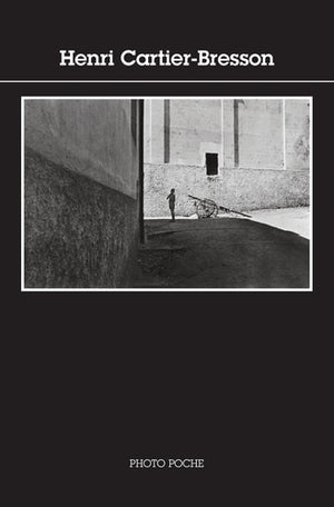 Henri Cartier-Bresson: Photo Poche n°2