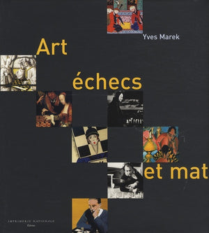 Art, échecs et mat