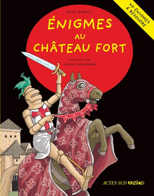 Enigmes au château fort