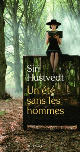 Un été sans les hommes