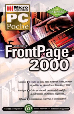 FrontPage 2000: Microsoft