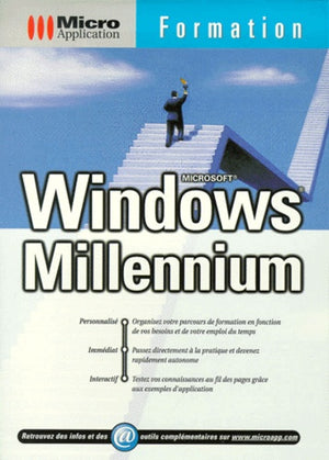 Formation Windows Millenium