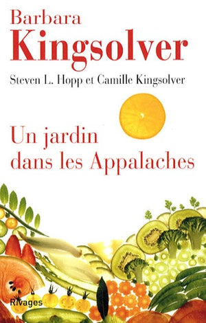 Un jardin dans les Appalaches