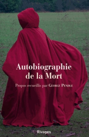 Autobiographie de la mort