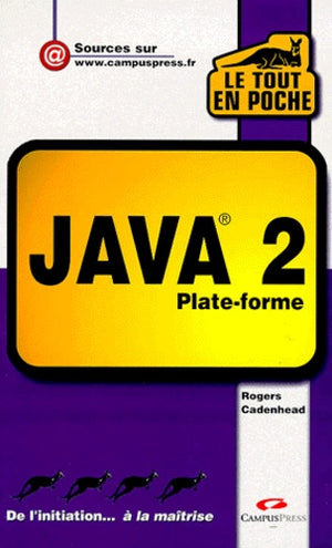 Java 2 - Plate-forme