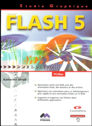 Flash 5