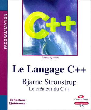 Le langage C++