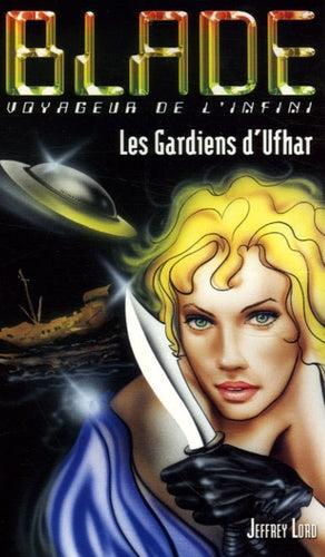 Les Gardiens d'Ufhar