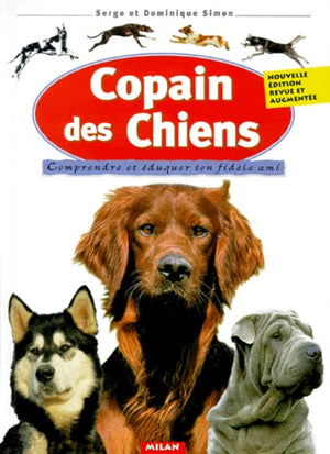 Copain des chiens