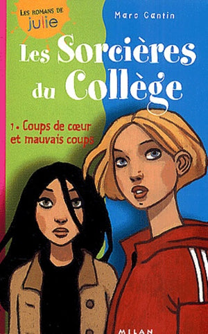 Les sorcières du collège