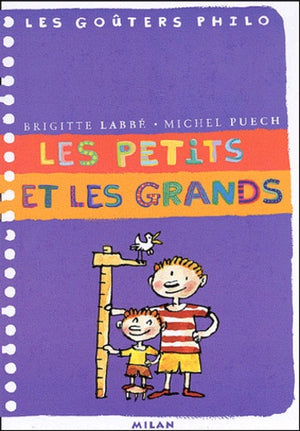 Les petits et les grands