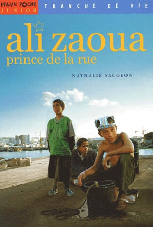 Ali Zaoua, prince de la rue