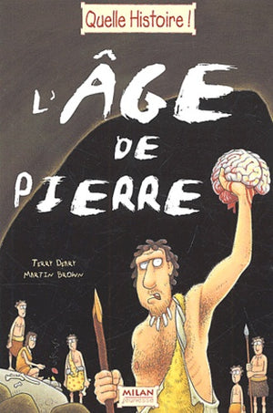 L'âge de pierre