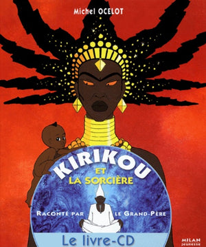 Kirikou et la sorcière