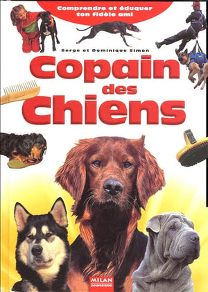 Copain des chiens