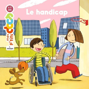 Mes P'tits Docs: Le Handicap