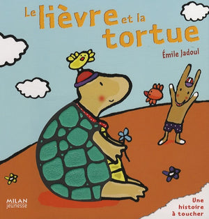 Le lièvre et la tortue