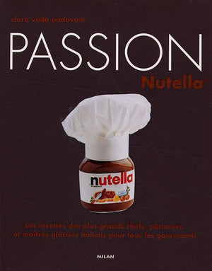 Passion Nutella