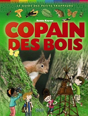 Copain des bois