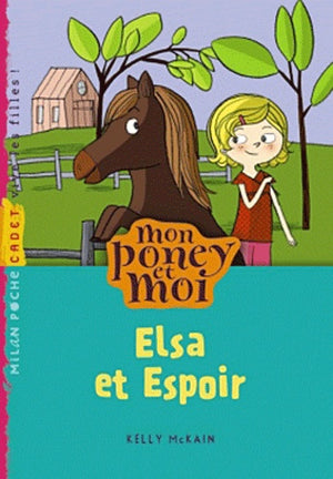 Elsa et espoir