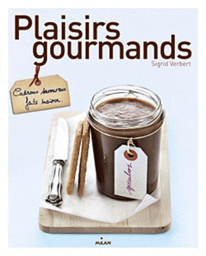 Plaisirs gourmands