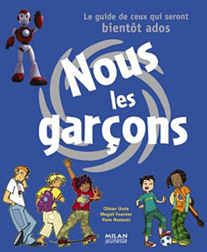 Nous les garçons