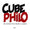 Cube philo