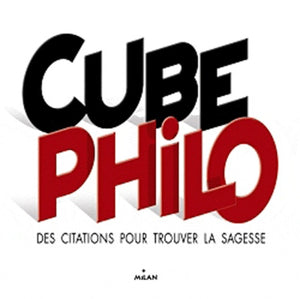 Cube philo