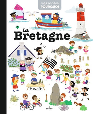 La Bretagne