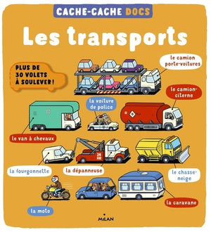 Les transports