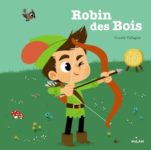 Robin des bois