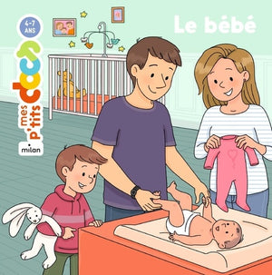 Le bébé