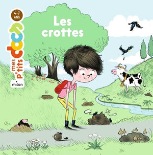 Les crottes