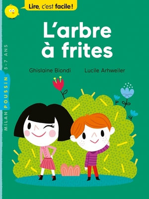 L'arbre à frites