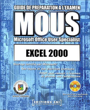 Excel 2000