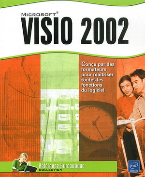 Visio 2002