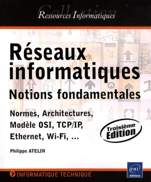 Réseaux informatiques