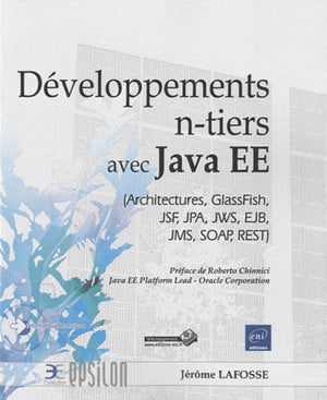 Développement n-tiers avec Java EE