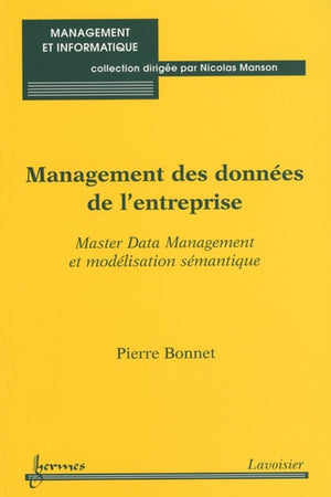 Management des données de l'entreprise