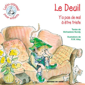 Le Deuil, Y'a pas de mal à être triste