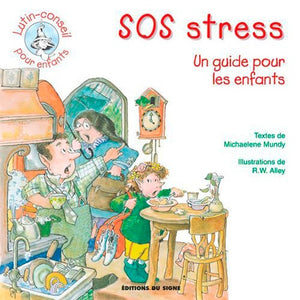 SOS Stress