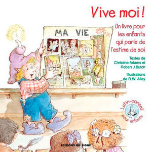 Vive moi !