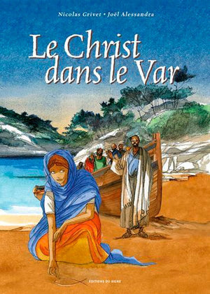 Le Christ dans le Var