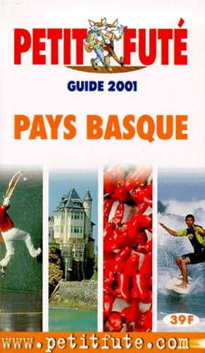 Pays Basque 2001