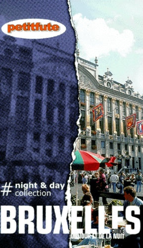 Bruxelles Night and Day